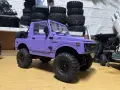 Suzuki Jimny 1/10 Crawler / Катерач, снимка 1