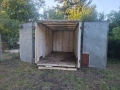 Фургон от камион, снимка 4