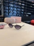 Miu Miu Слънчеви Очила С UV400 Защита С Подарък🎁Калъф И Кутия Миу Миу-Различни Цветове Код SK1706 , снимка 5