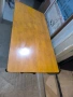 продавам голямо бюро 160/80/3 см, снимка 2