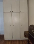 Продавам 3- крилен гардероб, снимка 1