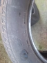 Летни гуми Bridgestone 205/55/16, снимка 8