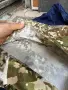 Продавам камуфлажен плат Кордура , снимка 3