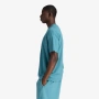Мъжка Оригинална Тениска New Balance Linear Graphic, снимка 4