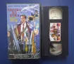 Видеокасета VHS Сделка на Века / Чеви Чейс , снимка 2
