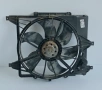 Перка Охлаждане Рено Канго Renault Kangoo 1.9dti 98кс OEM 7700428639, снимка 1