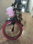Детски велосипед Drag Alpha 18" , снимка 1