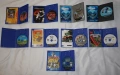 Игри за PS2 Sea Monsters/Barbie/Freekstyle/Dune/Lego Batman/Ben 10/NBA 2K11/Virtua Fighter 4/Worms 4, снимка 13