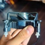 Stock Intel LGA 1200 охладител, снимка 5