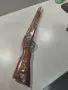 Декоративна реплика на антична пушка, снимка 1