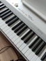 Дигитално пиано Casio Privia PX-160WE, снимка 2