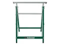 НОВИ! Работна стойка коза Parkside 800-1300мм до 200кг , снимка 3