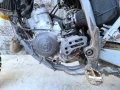 Husqvarna wr 125 на части , снимка 4