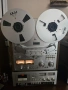 Магнетофон AKAI GX 635 REVERS, снимка 1