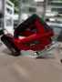 Акумулаторен прободен трион (Зеге) Einhell TC-JS 18 Li , снимка 2