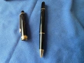 Montblanc Meisterstuck RollerBall Pen Химикал , снимка 1