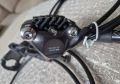 Хидравлични дискови спирачки Shimano Deore XT BR-M8110 , снимка 3