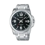 Нов часовник Casio MTP-1314D-1AVDF - гаранция, снимка 1