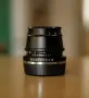 TTartisans 35mm F1.4  Fujifilm X, снимка 2