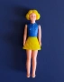 Стари Играчки Kinder , снимка 2