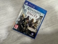 Assassin's Creed Unity (PS4), снимка 1