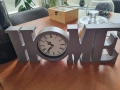 Часовник HOME, нов, снимка 2