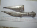 Арабски ханджар., снимка 2