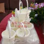 кутии и кошници за аранжировки , снимка 18