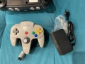 Nintendo 64 Ретро Конзола Нинтендо н64 n64, снимка 4