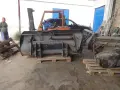 Предна кофа за комбиниран багер товарач JCB, снимка 4