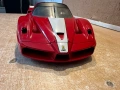 метален модел "FERRARI FXX"/Hot Wheels,1:18/, снимка 10