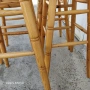 Бар столове масив-4бр,, снимка 5