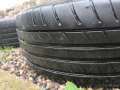 Джанти с гуми 17 " 7.5 J et36 225/45/17 Мерцедес Mercedes w203 w209 w210 w202, снимка 11