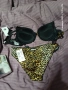 Комплект сутиен и прашки Dolce & Gabbana , снимка 2