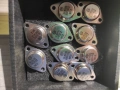 NPN Transistor Amplifier MJ802G, TTC011B, PNP TTA006B, снимка 1