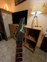 7- струнна китара Ibanez RG7420EX-BKF, снимка 2