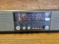 Радио ITT Viola 350 Stereo – Винтидж Дървена класика, Топъл аналогов звук, снимка 5