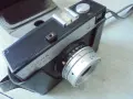 № 8721 Стар съветски фотоапарат СМЕНА 8М / SMENA 8M – ЛОМО СССР   , снимка 3