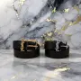 🖤Колан,еко кожа - 17€,110см., снимка 3