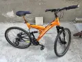 Велосипед Technobike, снимка 1