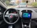 Fiat Bravo 2 - 9" Мултимедия Android 15 Навигация Андроид Фиат Браво 2007-2012 , снимка 3