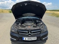 Mercedes C250 AMG Line, снимка 7