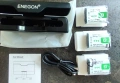 Sony NP-BX1 - 3бр батерии и зарядно кейс, снимка 3