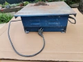 Електрическа машина за рязане на плочки Power plus 450 W, снимка 8