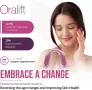Oralift Premium: Лифтинг на лицето против стареене за здраве и красота, снимка 5
