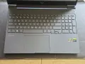 HP Victus 15 Gaming / 15.6" инча / NVIDIA / AMD RYZEN 5 5600U / RAM 8GB / SSD 256GB / Гаранция!, снимка 4