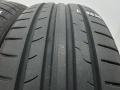2бр летни гуми 205/55/16 DUNLOP L05636, снимка 2