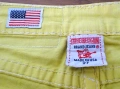 True Religion дамски дънки размер 27 - дефектен цип, снимка 7