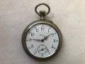 стар джобен часовник "Longines" , снимка 1