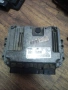 Компютър , ECU , Peugeot 206 1.4 HDI , 9647158080, снимка 1